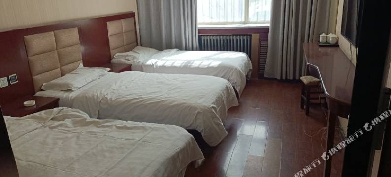 库尔勒汇鑫源宾馆图片