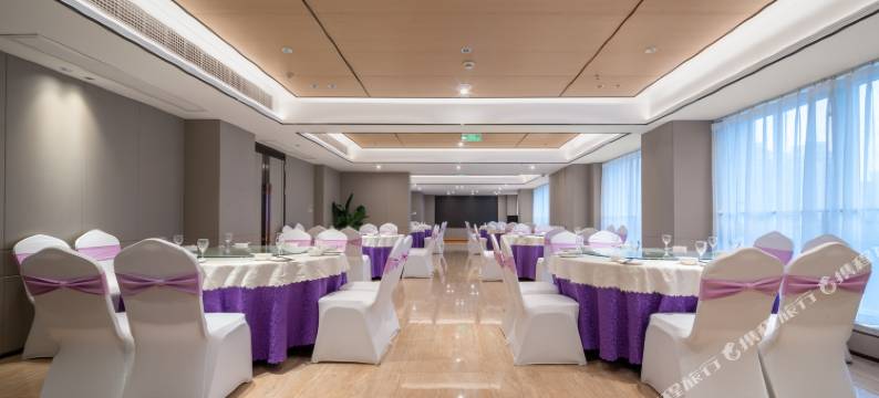 伊凡酒店(重庆南坪步行街上海城店)图片