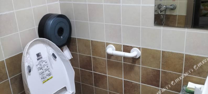 天津鑫汇商务宾馆图片