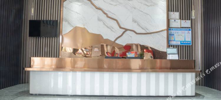 星程酒店(丽水彩虹城店)图片