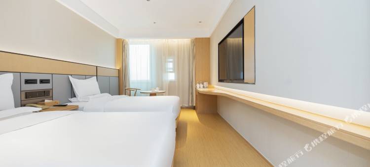 全季酒店(杭州西湖店)图片