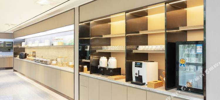 全季酒店(杭州西湖店)图片