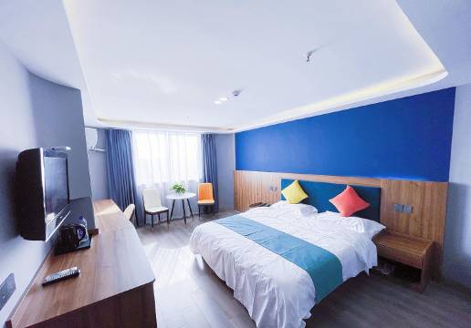 滁州520精品酒店