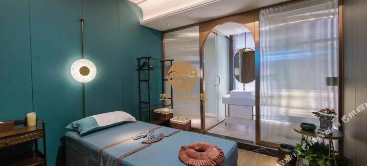 怀化大汉延年酒店图片