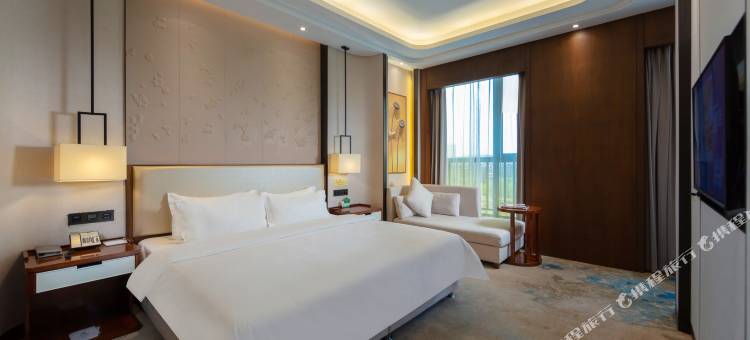 麻阳锦江花园国际酒店图片