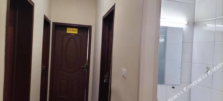 武汉好来屋青年公寓(光谷广场店)图片