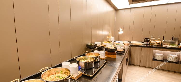 汉庭酒店(银川怀远西路店)图片