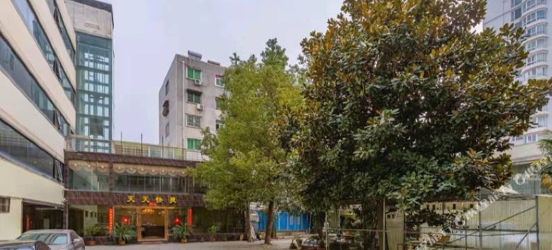 天天快捷酒店(南阳理工大学五中店)图片