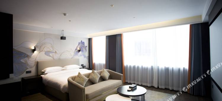 白河金龙大酒店图片