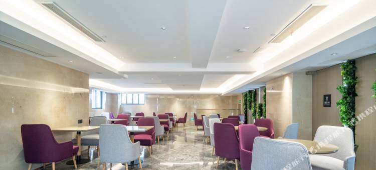麗枫酒店(南京青奥体育公园体育馆工业大学地铁站店)图片