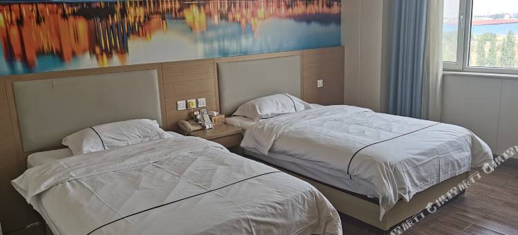 速8酒店(深泽汽车站店)图片