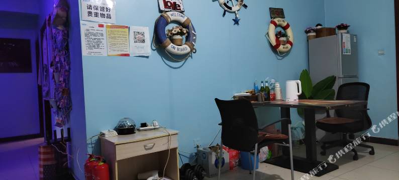 顺子女生青年旅舍(石家庄长安店)图片