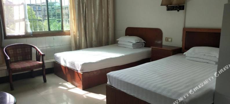 永州鑫悦招待所图片