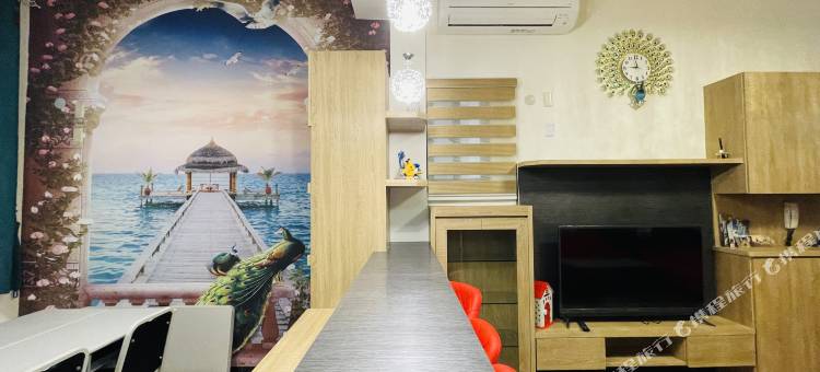 金门牧云民宿图片