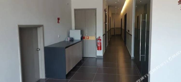 赛城摩纳哥酒店(Monaco Hotel)图片