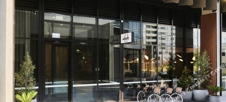 贝尔康纳阿卜杜酒店(Abode Belconnen)图片