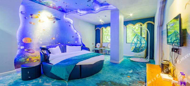 重庆恒辉精品酒店图片