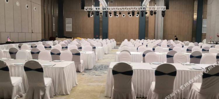 平阳紫京大酒店图片