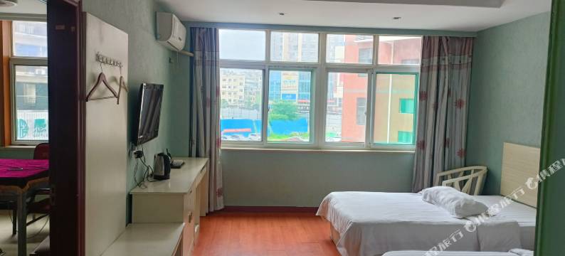 蕲春来成宾馆图片