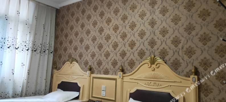 金华武义银河宾馆图片