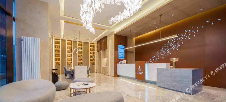 麗枫酒店(太原万象城华润大厦店)图片