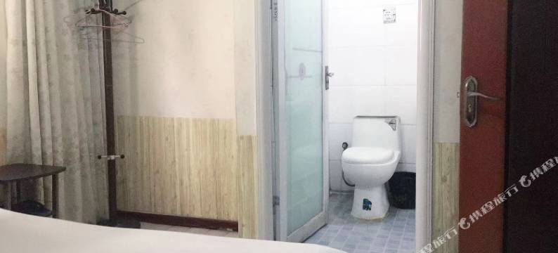 新沂利阳宾馆图片