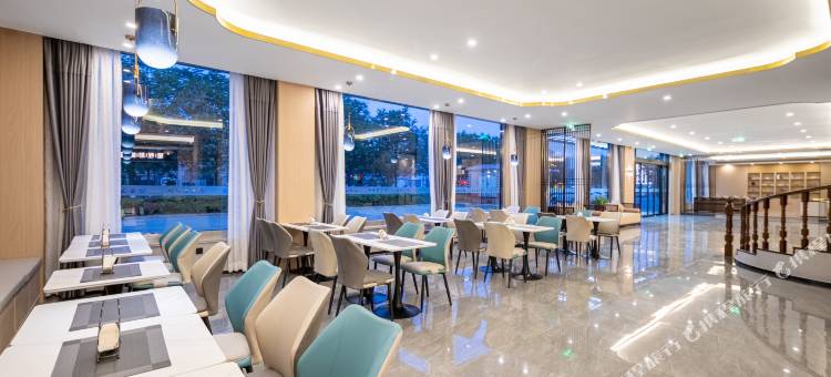 星程酒店(郯城汽车站店)图片