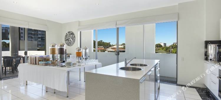 切姆塞德公寓(The Chermside Apartments)图片