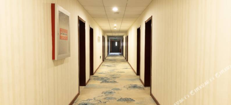 北京新疆大厦迎宾楼(动物园地铁站店)图片