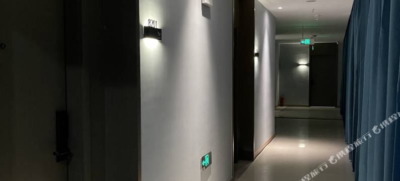 雅睿·精舍民宿图片