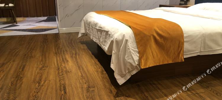 榴莲糖果酒店(泗洪体育场店)图片