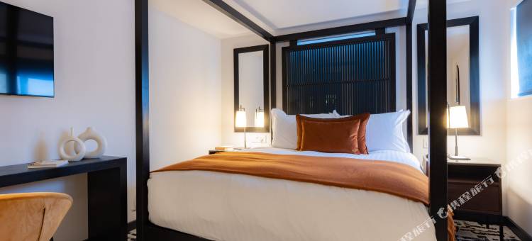 海德公园西套房酒店(La Suite West - Hyde Park)图片