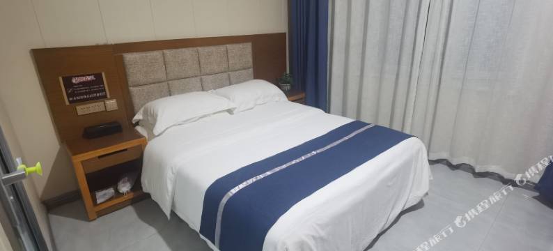 会宁桃花山商务宾馆图片