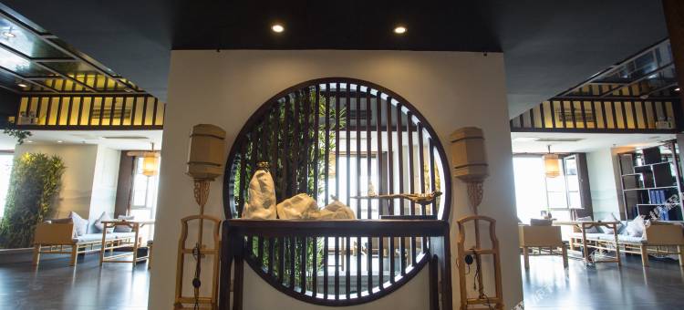 内江佳源酒店(万达广场店)图片