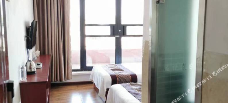 前郭二小桥民宿图片