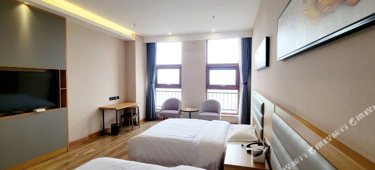 如家睿柏·云酒店(唐山乐亭汽车站店)图片