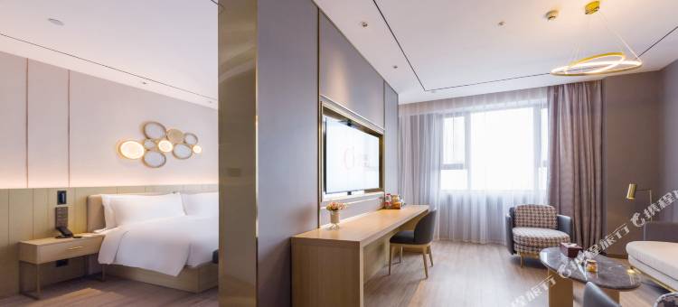 桔子酒店(济宁火炬南路店)图片