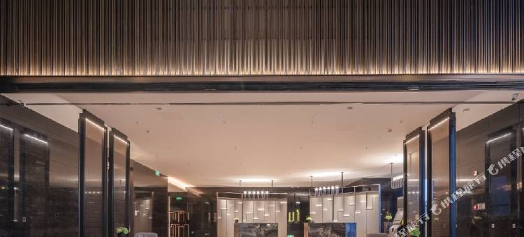 信丰格兰云天国际酒店图片