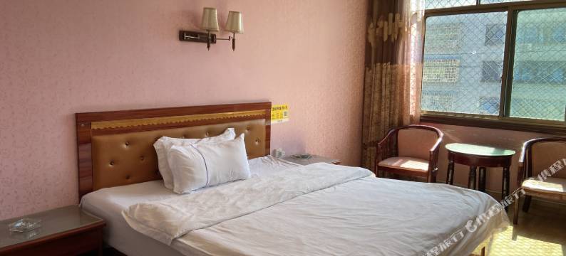 祁东凯悦宾馆图片