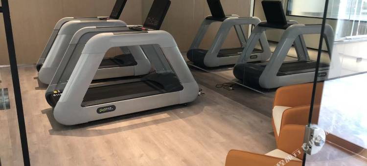 粤塔H电竞酒店(都匀店)图片