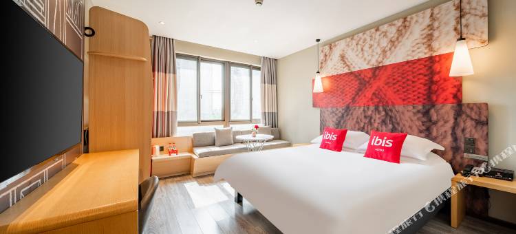 宜必思酒店(海门长江南路龙信广场店)图片