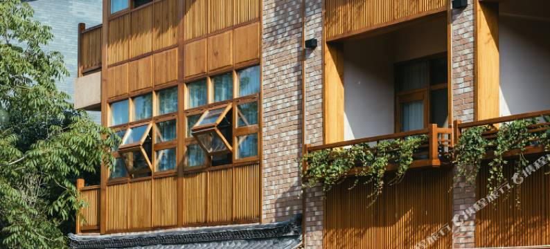 抚仙湖归秐精品民宿图片