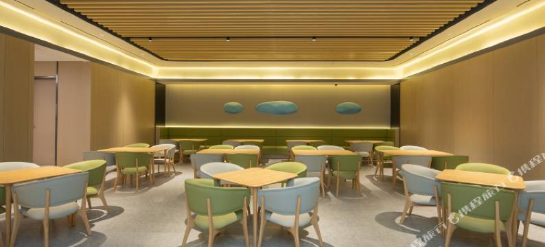 全季酒店(上海淀山湖大道地铁站店)图片