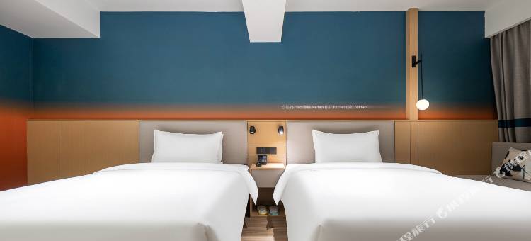 你好酒店(成都青白江万达广场店)图片