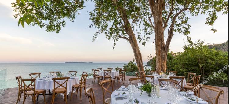 普吉岛凯璞攀瓦酒店(Cape Panwa Hotel Phuket)图片