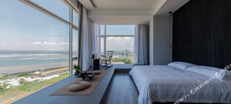 LIVLIT予光设计师民宿图片