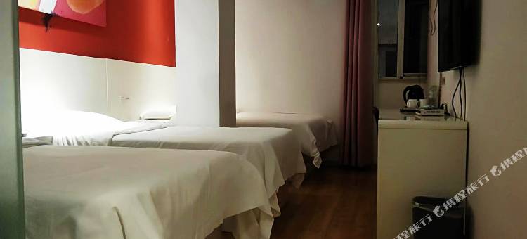 贝壳酒店(日照涛雒镇汽车站店)图片