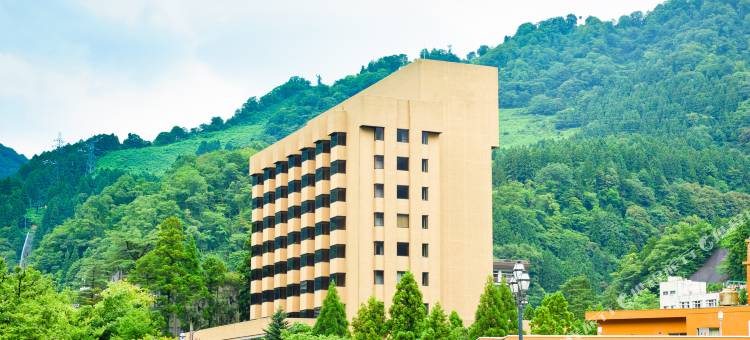 露樱格兰维里奥酒店-宇奈月温泉店(Grandvriohotel Unazukionsen)图片