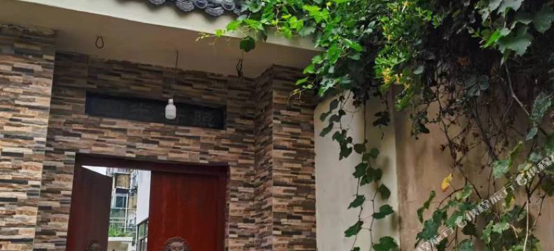 寿县古城悠然居民宿图片