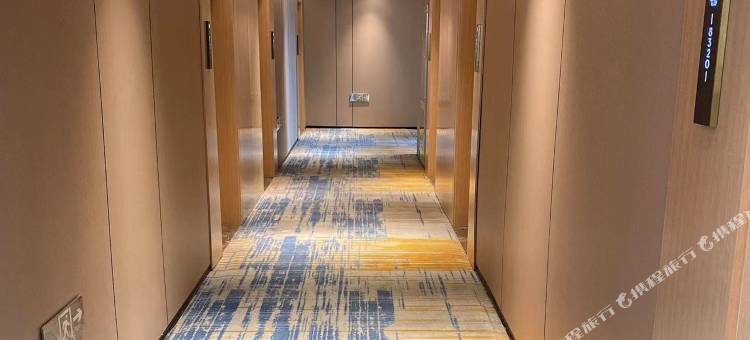 格林东方酒店(连云港万达广场江苏海洋大学店)图片